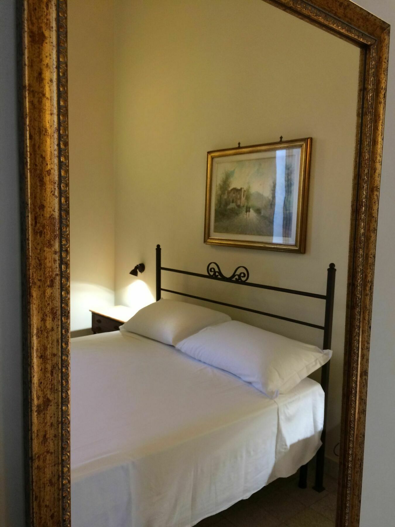 Don Angelo Petito Bed and Breakfast Neapel Exteriör bild