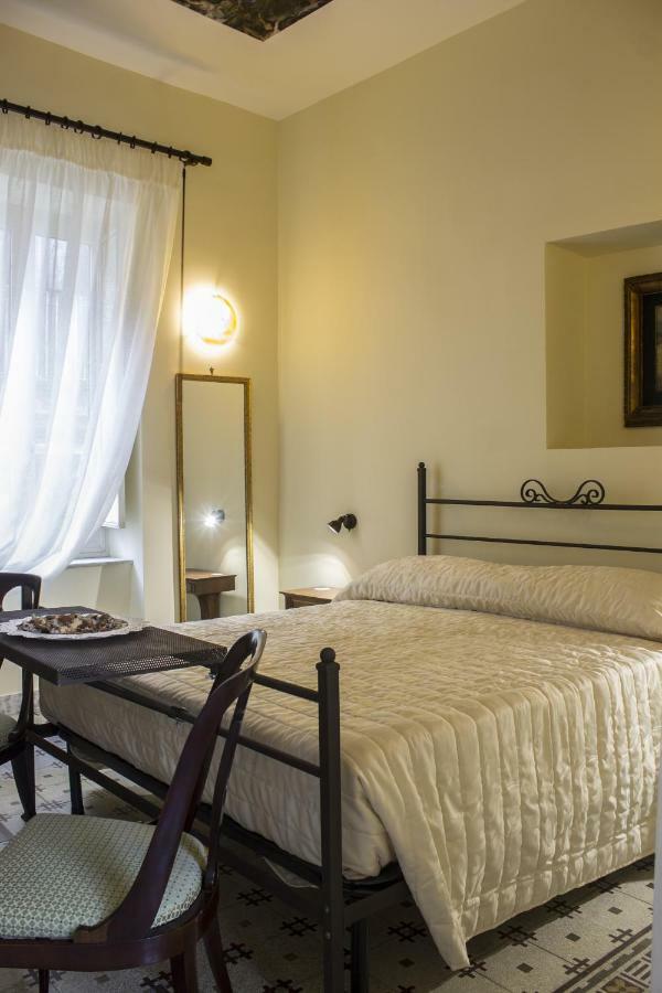 Don Angelo Petito Bed and Breakfast Neapel Exteriör bild